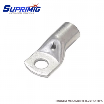TERMINAL COMPRESSAO COBRE 70MM2-IMP.