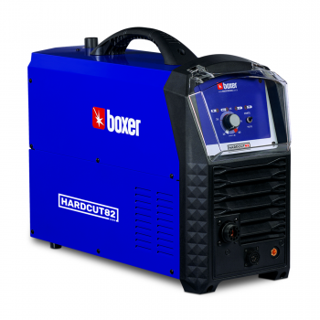 HARDCUT82 - CORTE PLASMA 80A 220V TRI BOXER