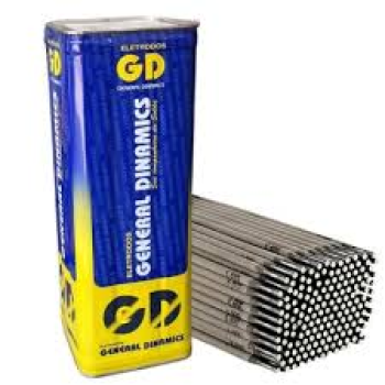 ELETRODO GD 6013 - 4,00 (LATA 20KG)