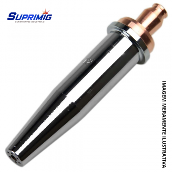 BICO CORTE AC 1502 N.04 (13-16MM)