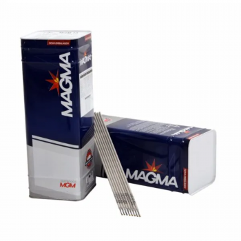 ELETRODO 7018  MGM  - 4,00 (LATA 20KG)