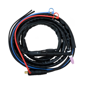 TOCHA TIG 18/350 - 3,5M ADAPTADOR 12,8MM