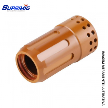 DISTRIBUIDOR GAS PLASMA 220857
