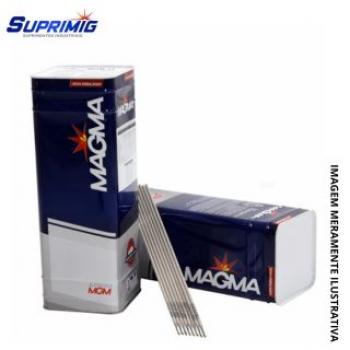 ELETRODO MGM 7018W - 3,25 (LATA 18KG)