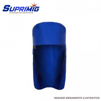 TOUCA PARA SOLDADOR C.A 37348