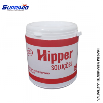 ANTI RESPINGO GEL 400G