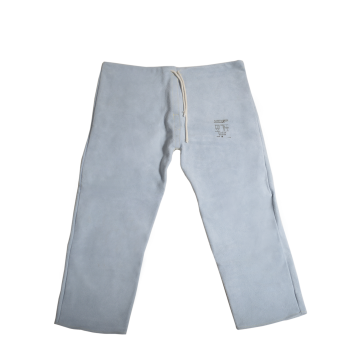 CALÇA DE RASPA TAMANHO G