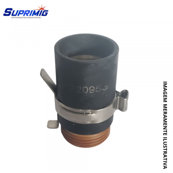 CAPA MAN/MEC ( COM SENSOR) 220953 PLASMA PMX 45/65/85/105