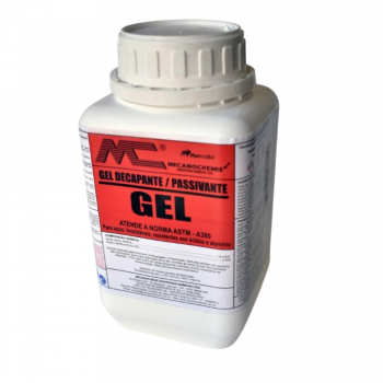 GEL DECAPANTE 1,2KG AVESTA