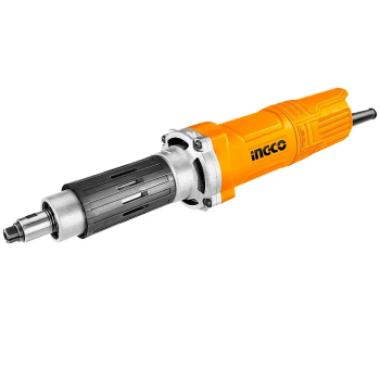 RETIFICADEIRA RETA 550W 220V PINCAS 6.0 MM E 1/4