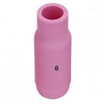 BOCAL CERAMICA TIG N.6 (TOCHA MINI) (TE 422)