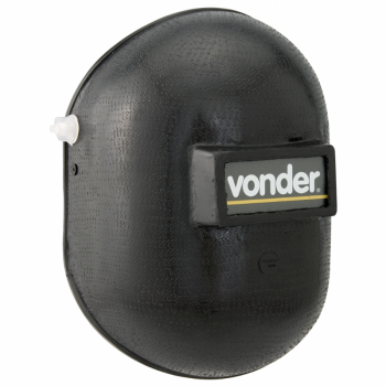 MASCARA P/SOLDA VISOR FIXO VD 720 VONDER