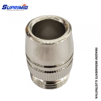 BOCAL CURTO 35MM MIG 235/300/400/450 (514)