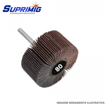 MINI RODA 20X20 P80