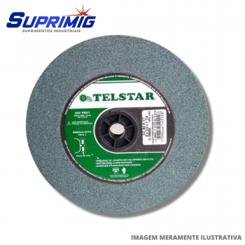 REBOLO TELSTAR WIDEA 6X1 GR 120