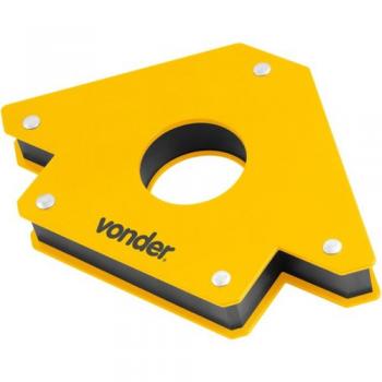 ESQUADRO MAGNETICO 30KG VONDER