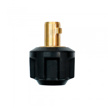 ENGATE ADAPTADOR 12,8MM MACHO PARA 9MM FEMEA (35-50)