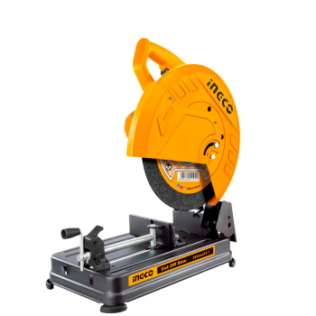 SERRA RAPIDA TIPO POLICORTE 14Pol 355MM 2400W 110V - INGCO