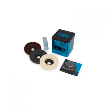 KIT PROGRAMA POLIMENTO REF. 21262 PREMIUM TYROLIT