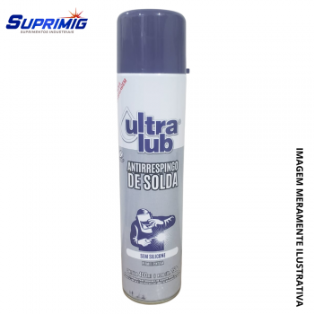ANTI RESPINGO S/S SPRAY 400ML ULTRALUB