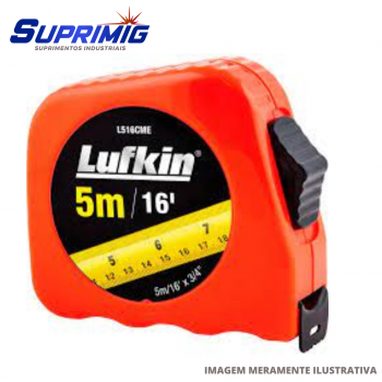 TRENA LUFKIN L500 5 METROS