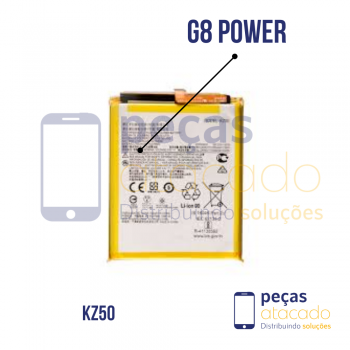BA-0094 BATERIA 1 LINHA MOTOROLA MOTO G8 POWER (XT1955) (KZ50)