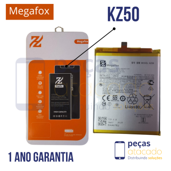 BA-0673 BATERIA LHZ MOTOROLA MOTO G8 POWER (KZ50) (1 ANO DE GARANTIA)