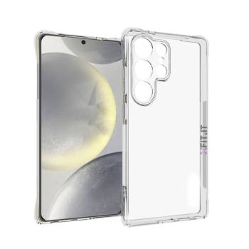 CAPA TRANSPARENTE SAMSUNG S26