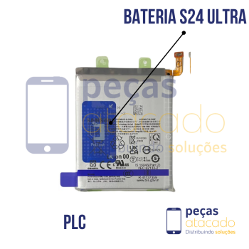 BA-0000 BATERIA PLC SAMSUNG S24 ULTRA