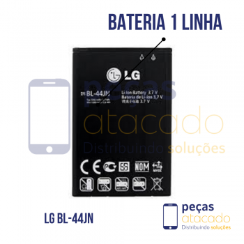 BA-0196 BATERIA 1 LINHA LG (BL-44JN)