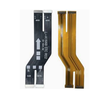 MS-0110 FLEX MAIN SUB SAMSUNG A16 4G / 5G
