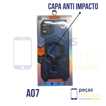 CAPA ANTI IMPACTO SAMSUNG A07