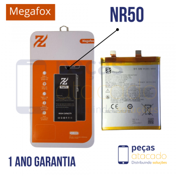 BA-0289 BATERIA LHZ MOTOROLA MOTO EDGE X30 (NR50) (1 ANO DE GARANTIA)
