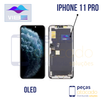 S-0983 FRONTAL IPHONE 11 PRO VIBE OLED