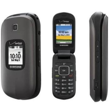CELULAR SAMSUNG DUOS (GM-B311V)