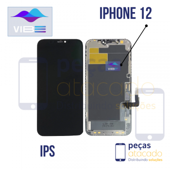 S-0982 FRONTAL IPHONE 12 | 12 PRO  (CI REMOVEL) VIBE