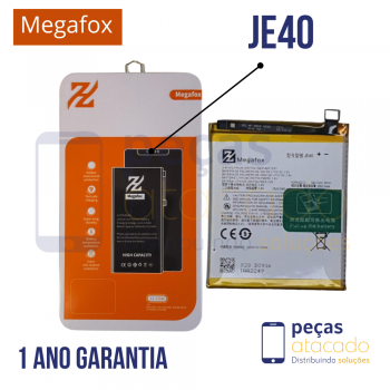 BA-0484 BATERIA LHZ MOTOROLA MOTO G7 PLAY (XT1952) MOTO ONE (XT1941) (JE40) (1 ANO DE GARANTIA)