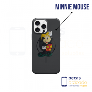 POP SOCKET MINNIE MOUSE