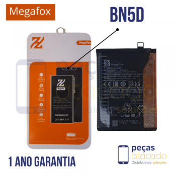 BA-0436 BATERIA LHZ XIAOMI REDMI NOTE 11S | POCO M4 PRO (BN5D) (1 ANO DE GARANTIA)