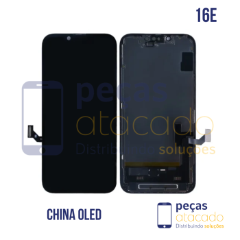 S-1314 FRONTAL IPHONE 16E ORIGINAL CHINA SOFT OLED