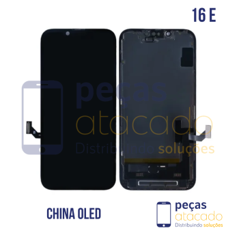 S-1251 FRONTAL IPHONE 16E ORIGINAL CHINA OLED