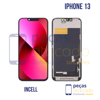S-1226 FRONTAL IPHONE 13 INCELL IPS