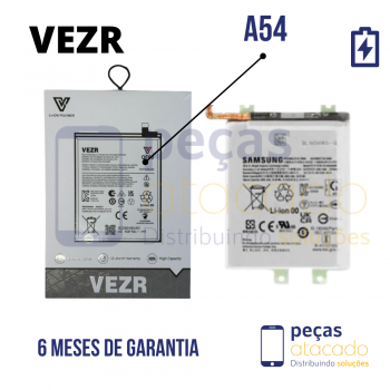 BA-0260 BATERIA VEZR SAMSUNG A54 5G | A34 5G (SM-A546) (SM-A346)
