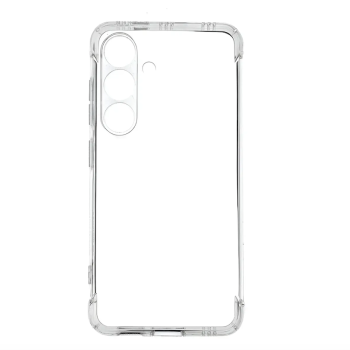 CAPA TRANSPARENTE SAMSUNG S25