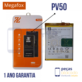 BA-0486   BATERIA LHZ MOTOROLA MOTO G73 (XT2237) (PV50) (1 ANO DE GARANTIA)