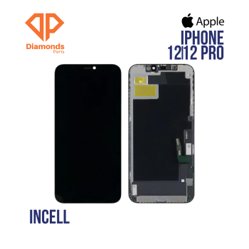 FRONTAL IPHONE 12 | 12 PRO (A2341) INCELL DIAMONDS IPS
