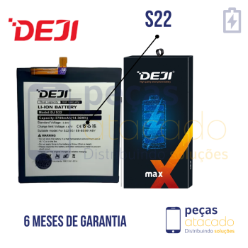 BA-0753 BATERIA DEJI SAMSUNG S22 (EB-BS901ABY)