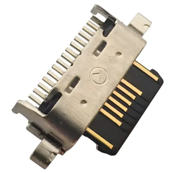 C-0033 CONECTOR DE CARGA MOTOROLA MOTO G04S