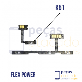 FP-0130 FLEX POWER LG K51S