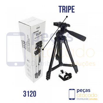 TRIPÉ TRIPOD 3120